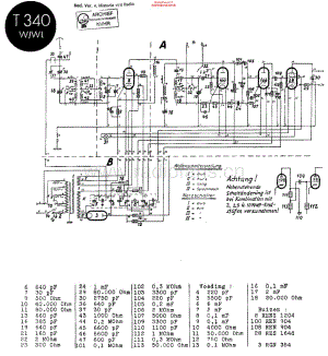 Telefunken_340WL维修电路原理图.pdf