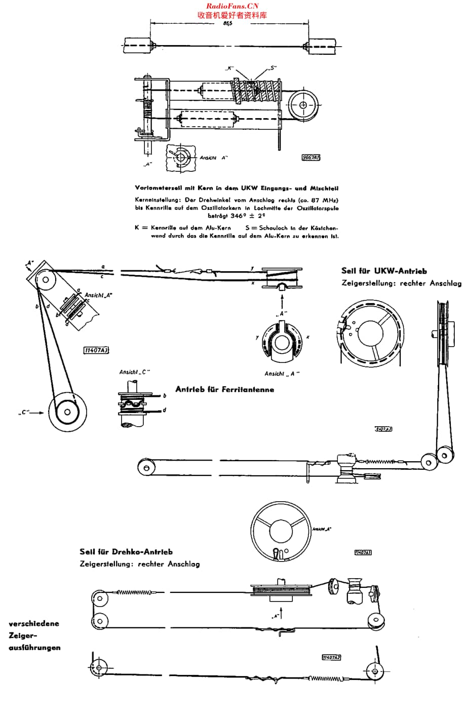 Telefunken_Concertino6维修电路原理图.pdf_第2页