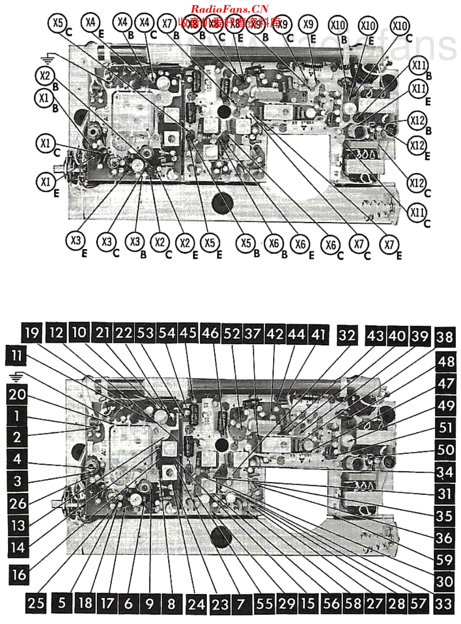 Sony_TFM121维修电路原理图.pdf_第2页