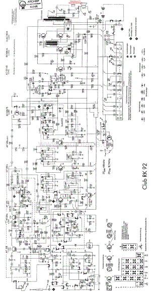 Siemens_RK92维修电路原理图.pdf