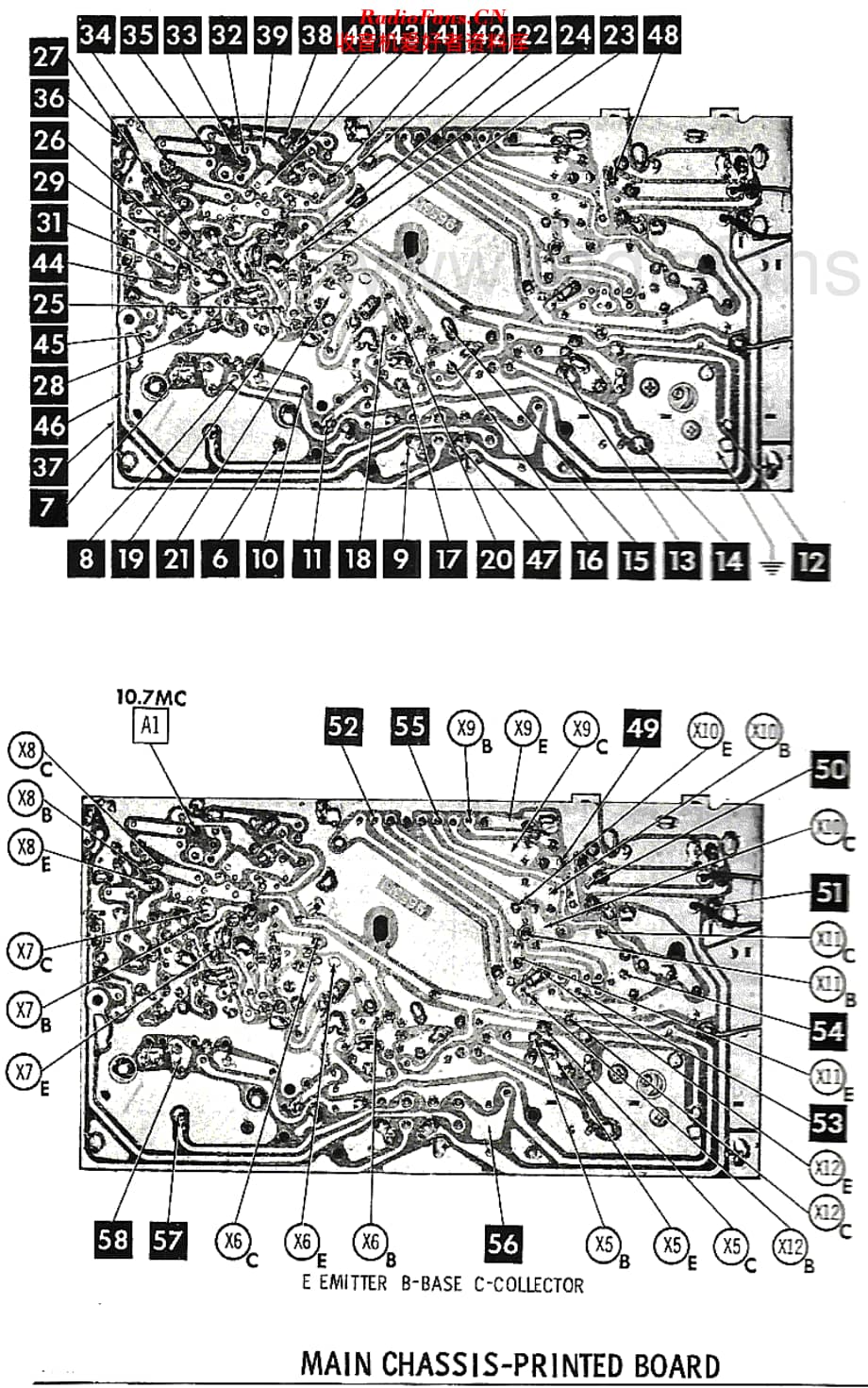 Silvertone_3226维修电路原理图.pdf_第2页
