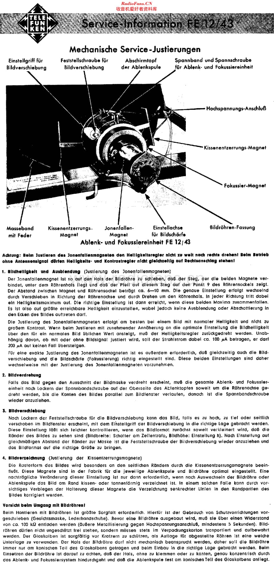 Telefunken_FE12-43T维修电路原理图.pdf_第3页