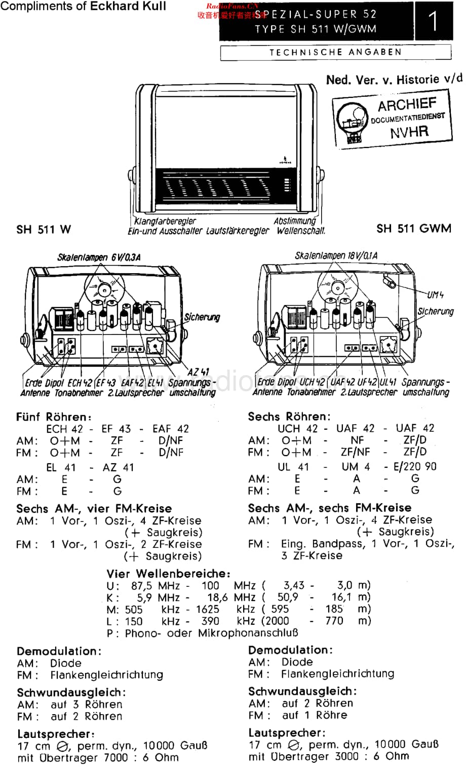 Siemens_SH511W维修电路原理图.pdf_第1页