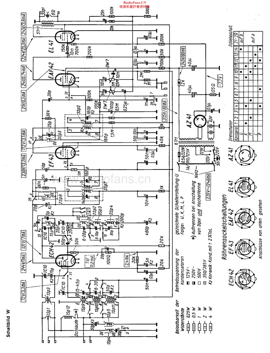 Siemens_SH511W维修电路原理图.pdf_第3页