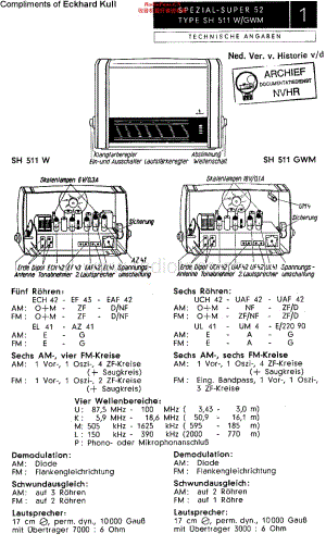 Siemens_SH511W维修电路原理图.pdf
