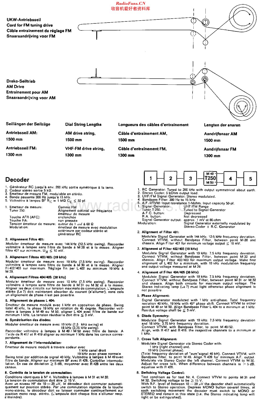 Telefunken_T250维修电路原理图.pdf_第3页