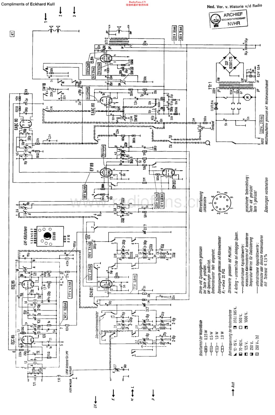 Siemens_K7维修电路原理图.pdf_第1页