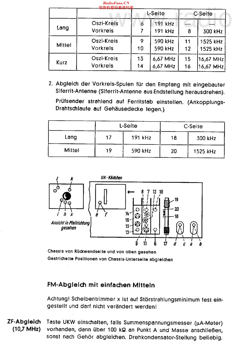 Siemens_K7维修电路原理图.pdf_第3页