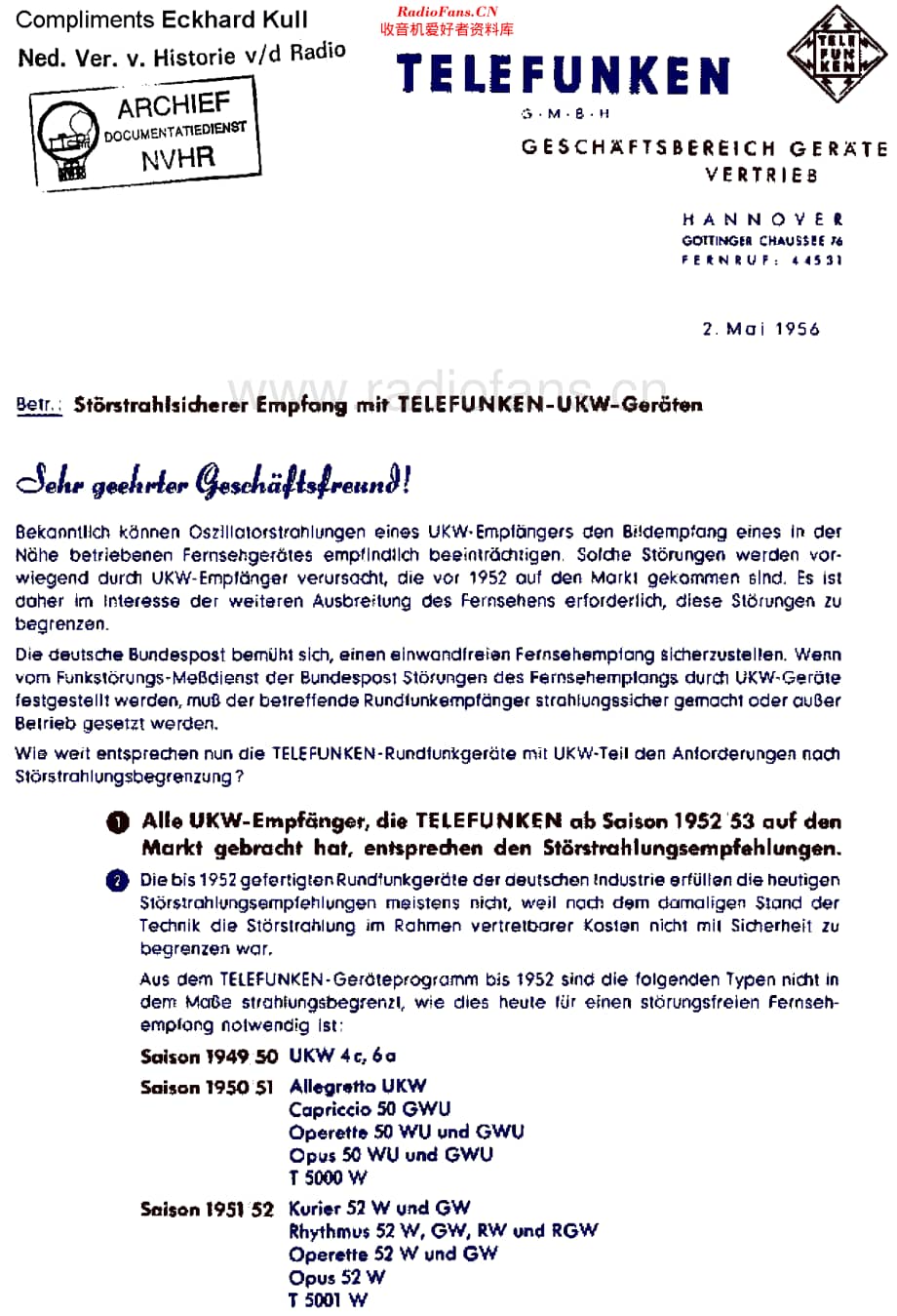 Telefunken_UKW4C维修电路原理图.pdf_第2页