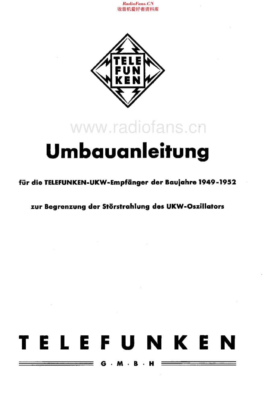 Telefunken_UKW4C维修电路原理图.pdf_第3页