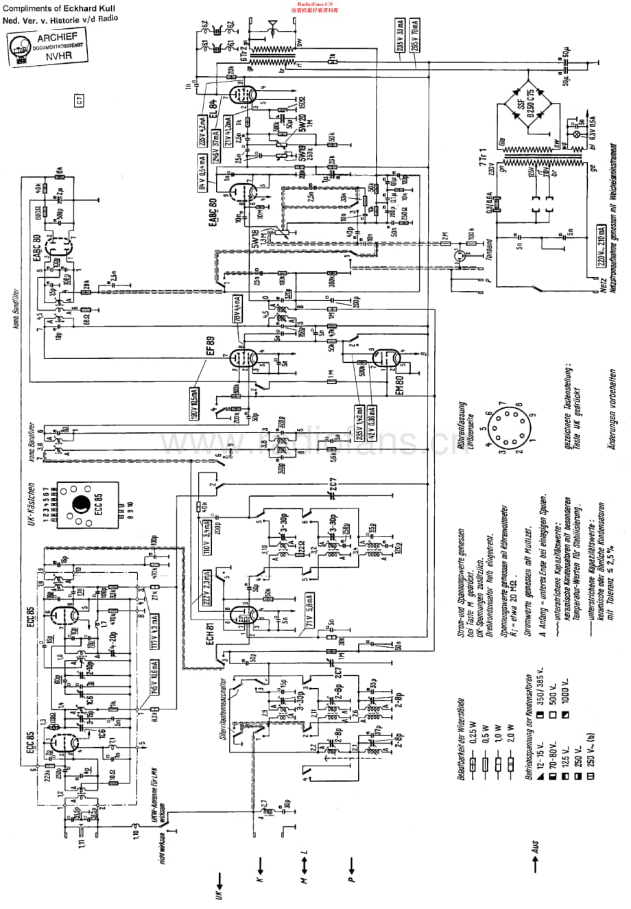 Siemens_C7维修电路原理图.pdf_第1页