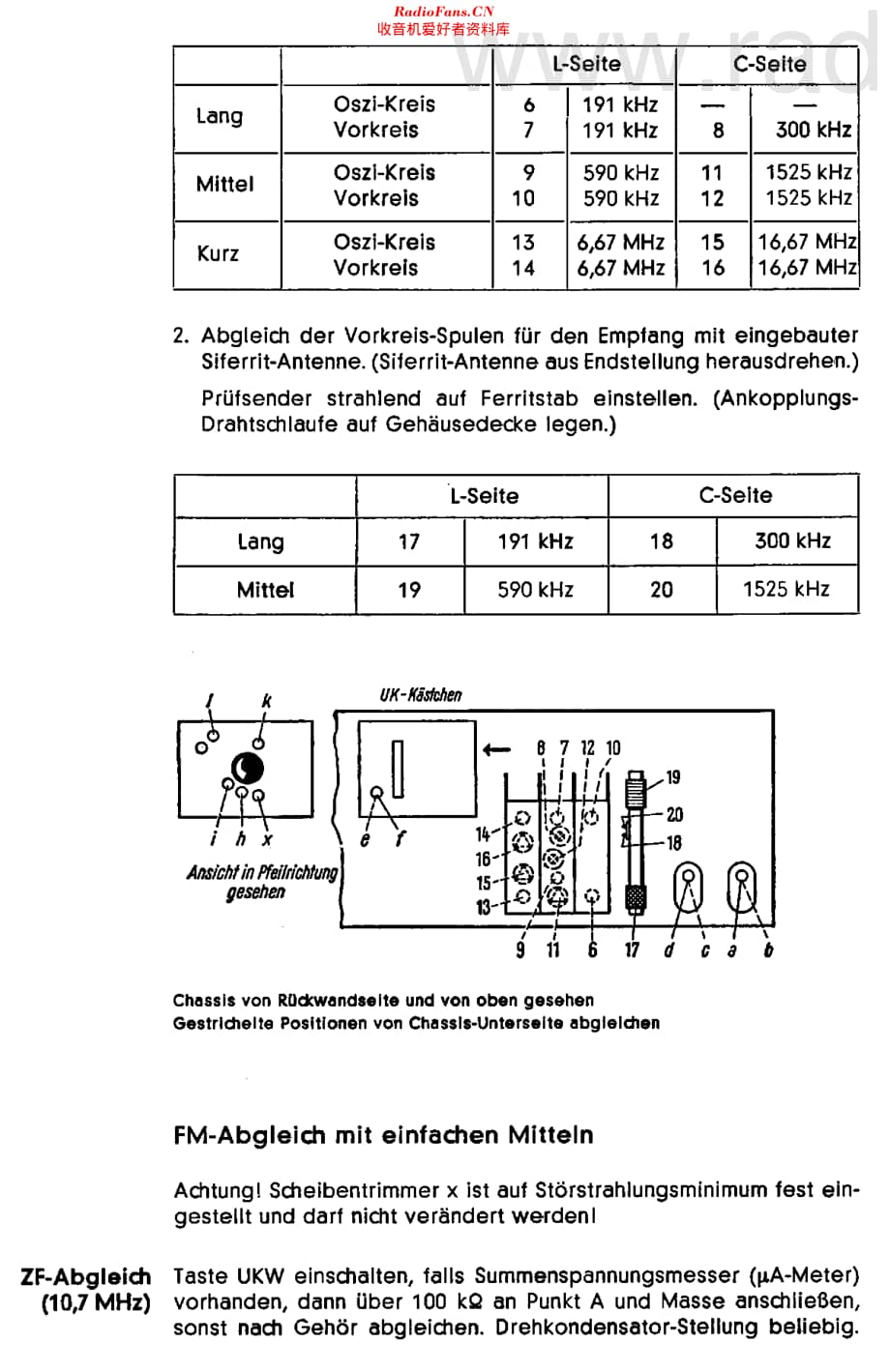 Siemens_C7维修电路原理图.pdf_第3页