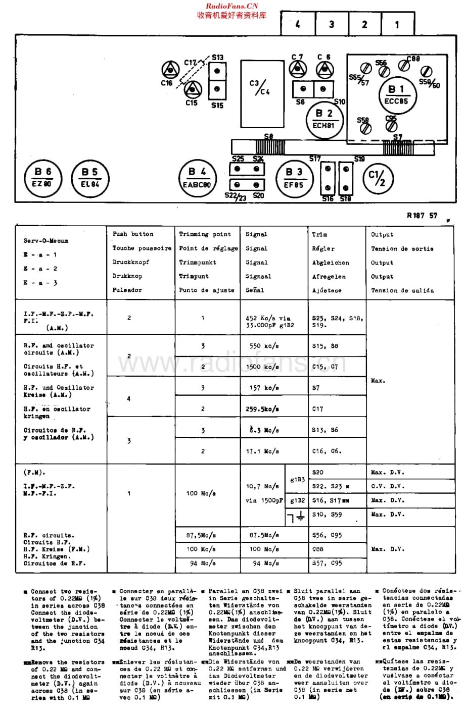 Siera_SA3108A维修电路原理图.pdf_第2页