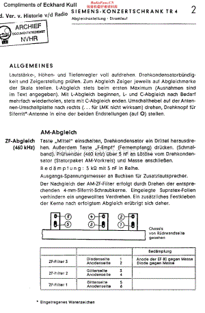 Siemens_TR4维修电路原理图.pdf