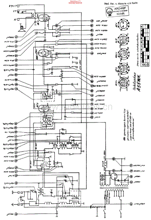 Telefunken_A55WK维修电路原理图.pdf