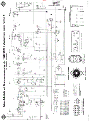 Telefunken_Hymnus6维修电路原理图.pdf