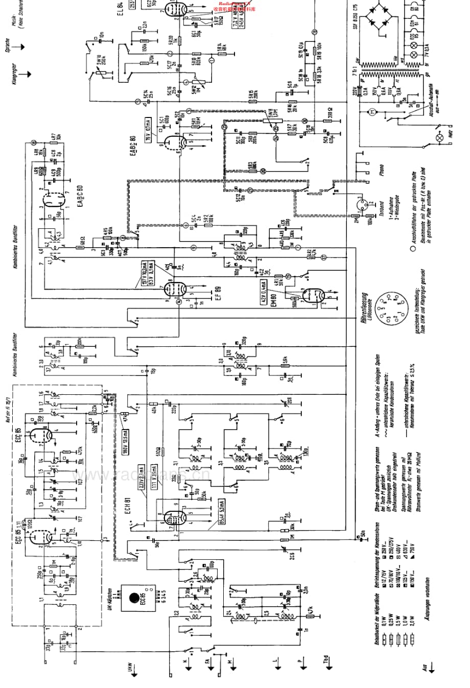 Siemens_TR17维修电路原理图.pdf_第2页