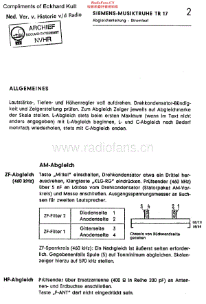 Siemens_TR17维修电路原理图.pdf
