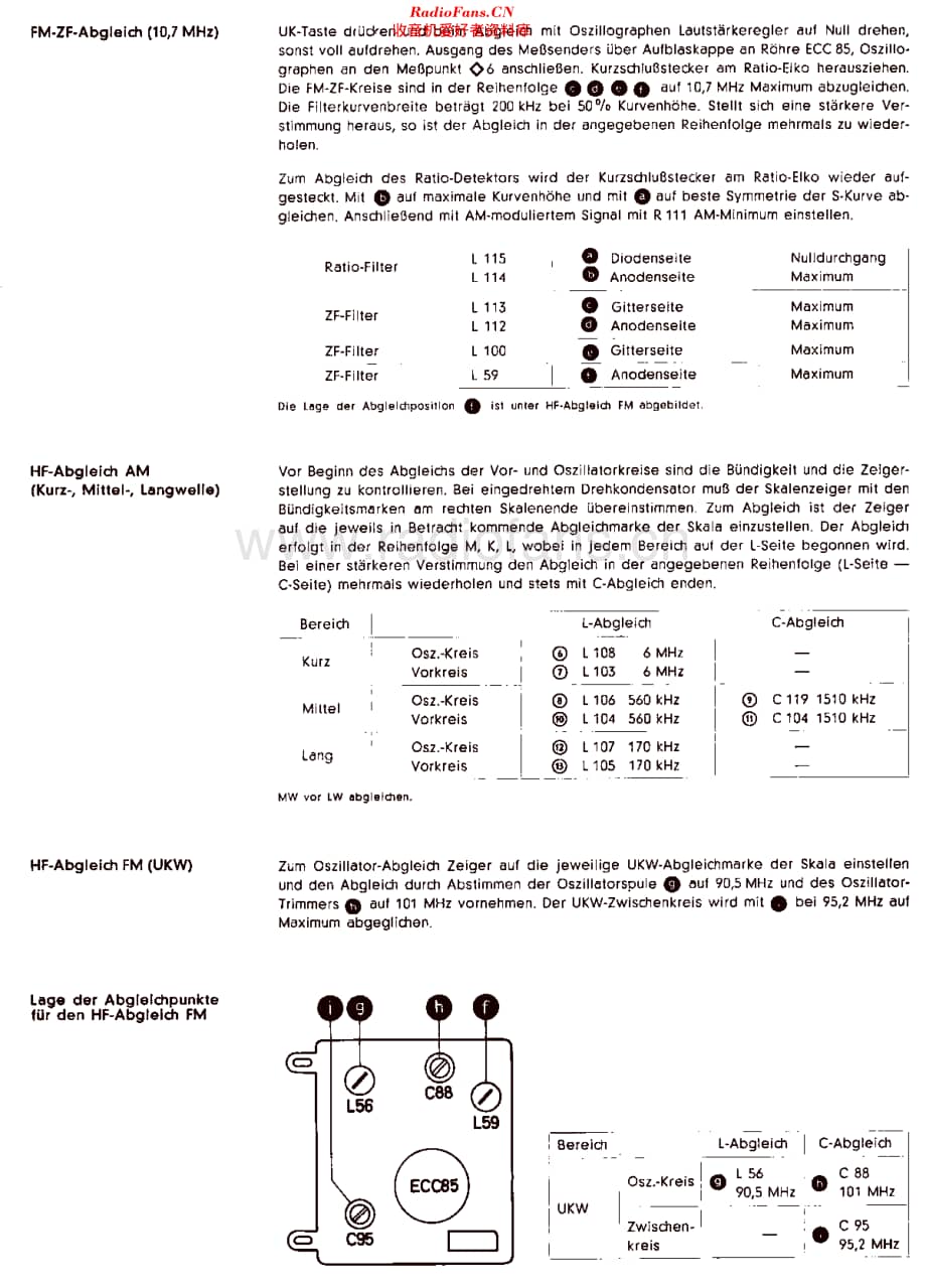 Siemens_RG81维修电路原理图.pdf_第3页