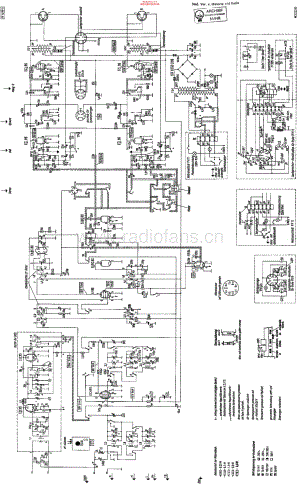 Siemens_PR11维修电路原理图.pdf