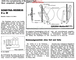 Sondyna_E4110维修电路原理图.pdf