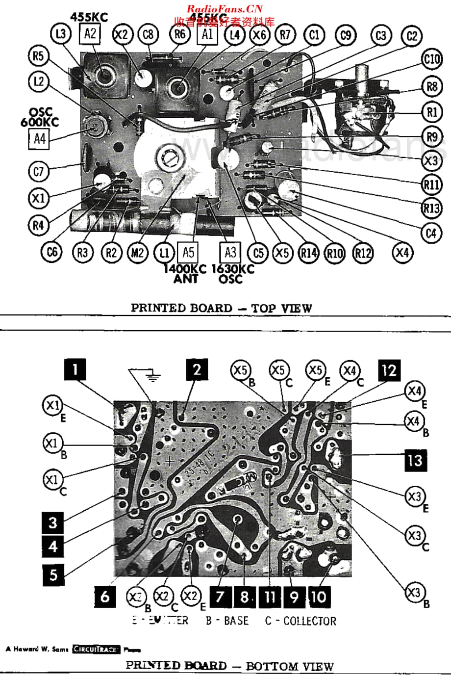 Silvertone_2212维修电路原理图.pdf_第3页
