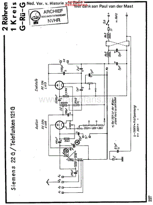 Siemens_22G维修电路原理图.pdf