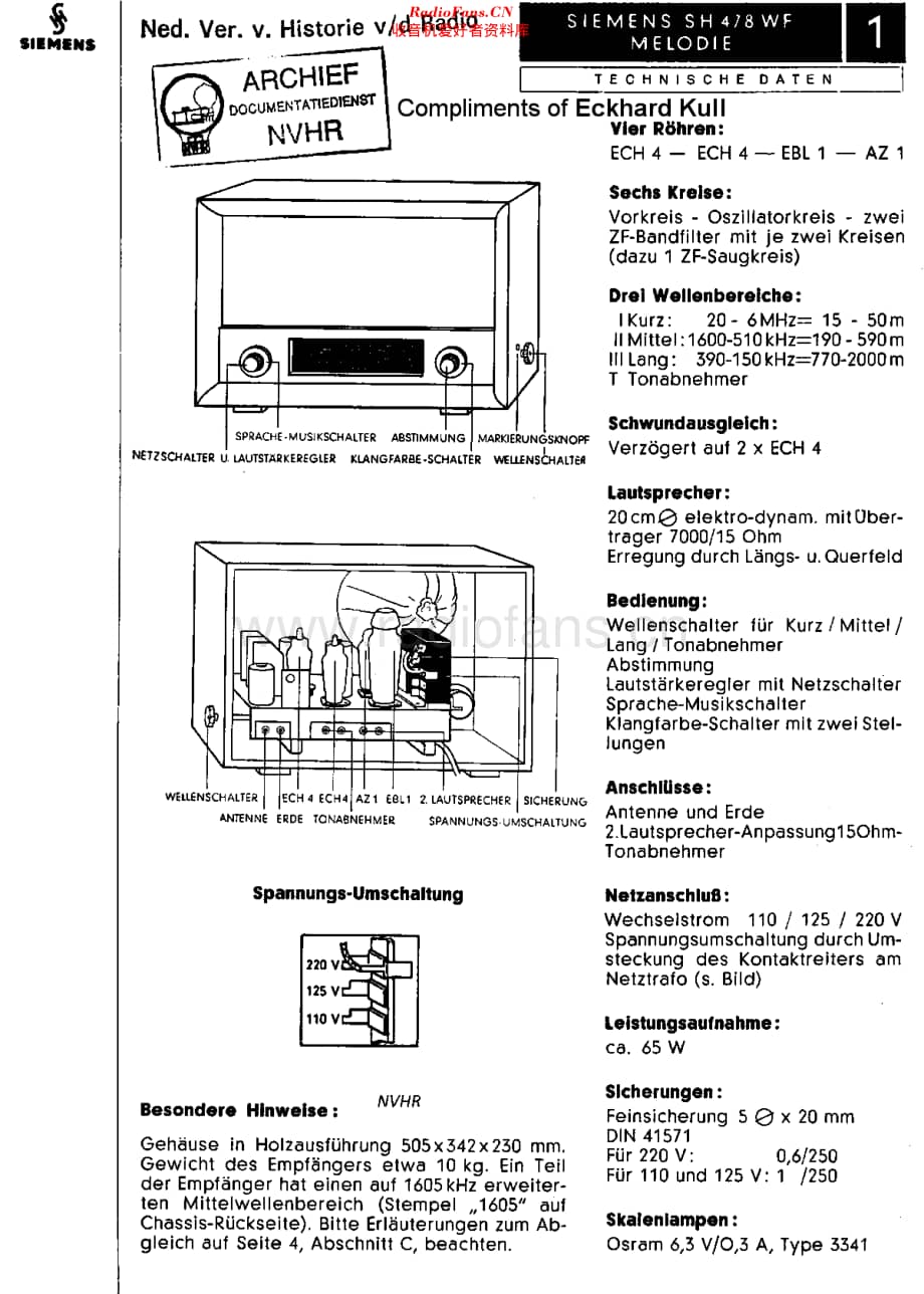 Siemens_SH478WF维修电路原理图.pdf_第1页
