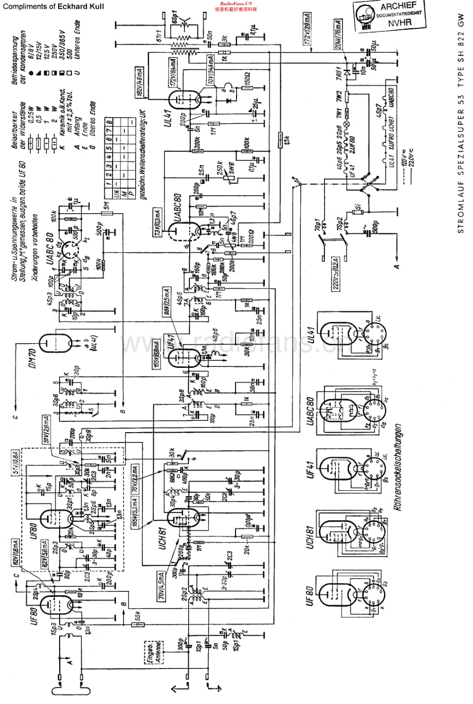 Siemens_SH822GW维修电路原理图.pdf_第1页