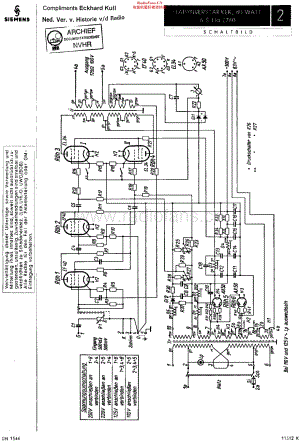 Siemens_Ela2780维修电路原理图.pdf