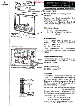 Siemens_SB260GW维修电路原理图.pdf