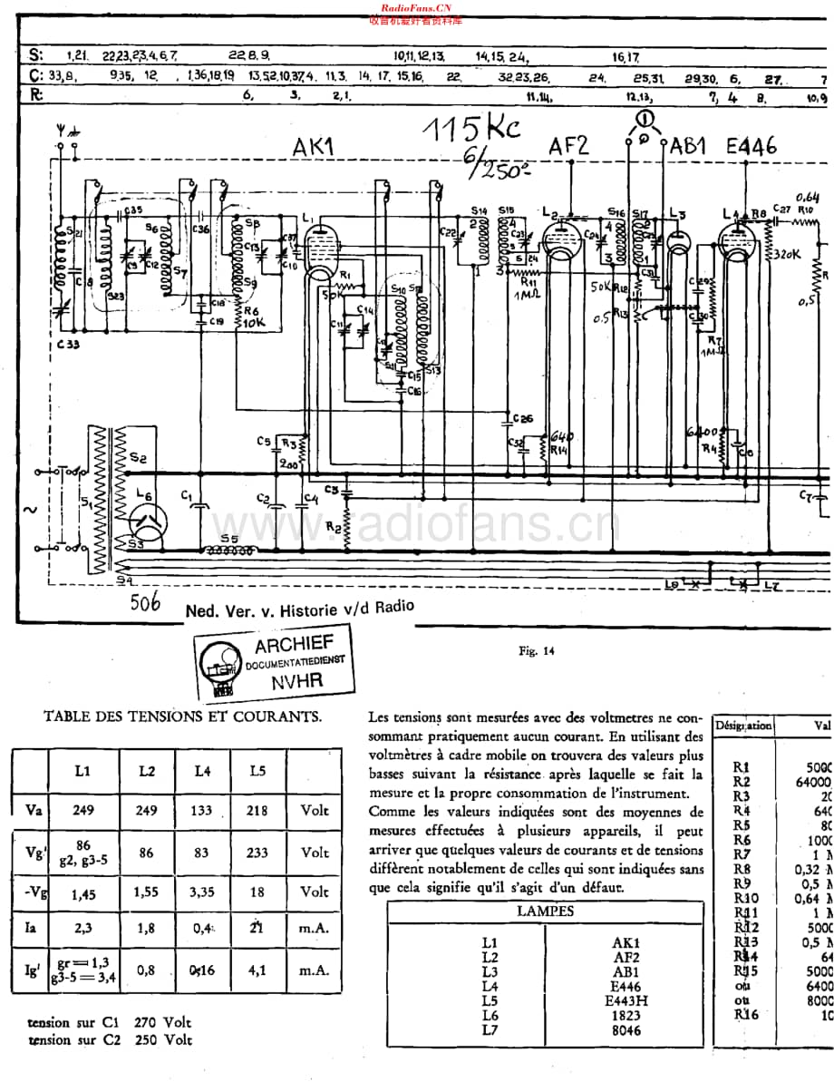 Siera_S3A维修电路原理图.pdf_第1页