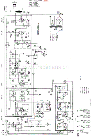 Siemens_RB30维修电路原理图.pdf