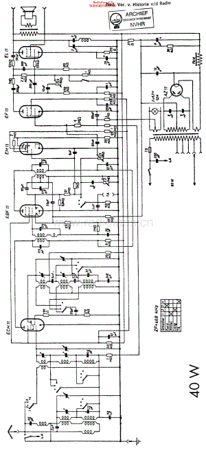 Siemens_40W维修电路原理图.pdf