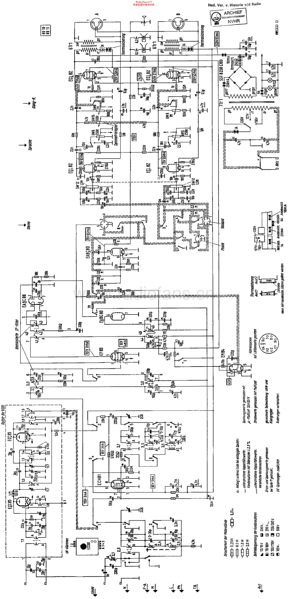 Siemens_RD10维修电路原理图.pdf_第1页