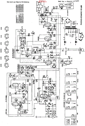 Siemens_608W维修电路原理图.pdf