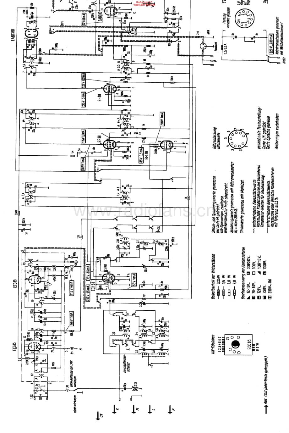 Siemens_G7维修电路原理图.pdf_第1页