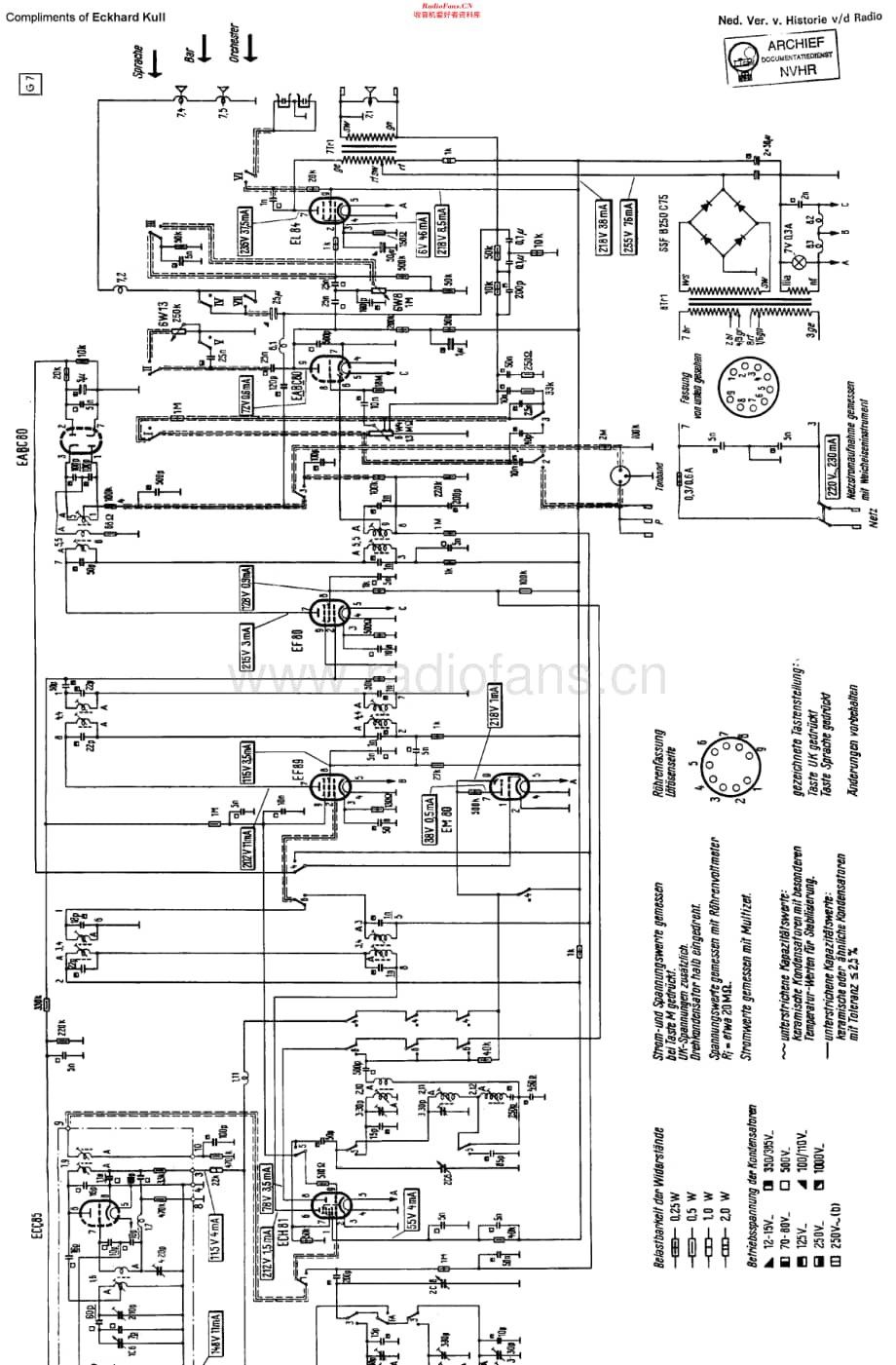 Siemens_G7维修电路原理图.pdf_第2页