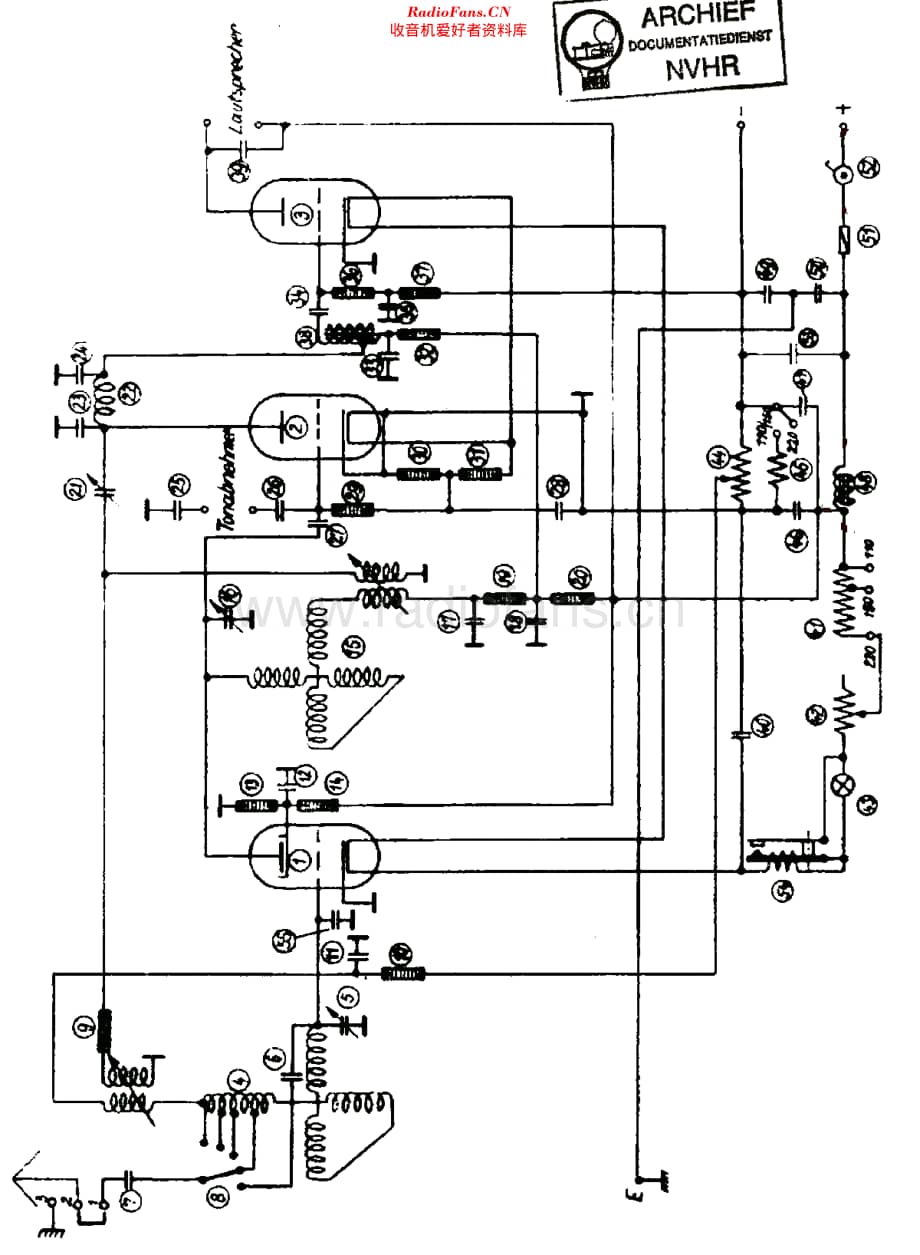 Siemens_35G维修电路原理图.pdf_第1页