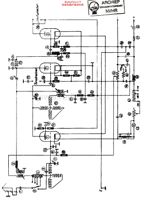 Siemens_35G维修电路原理图.pdf