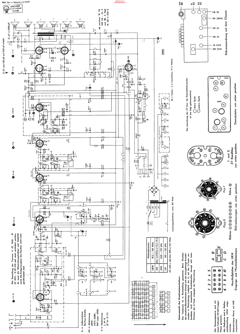 Telefunken_Opus7维修电路原理图.pdf_第2页