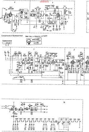 Siemens_T643维修电路原理图.pdf
