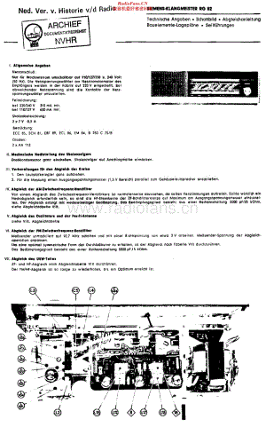 Siemens_RG82维修电路原理图.pdf