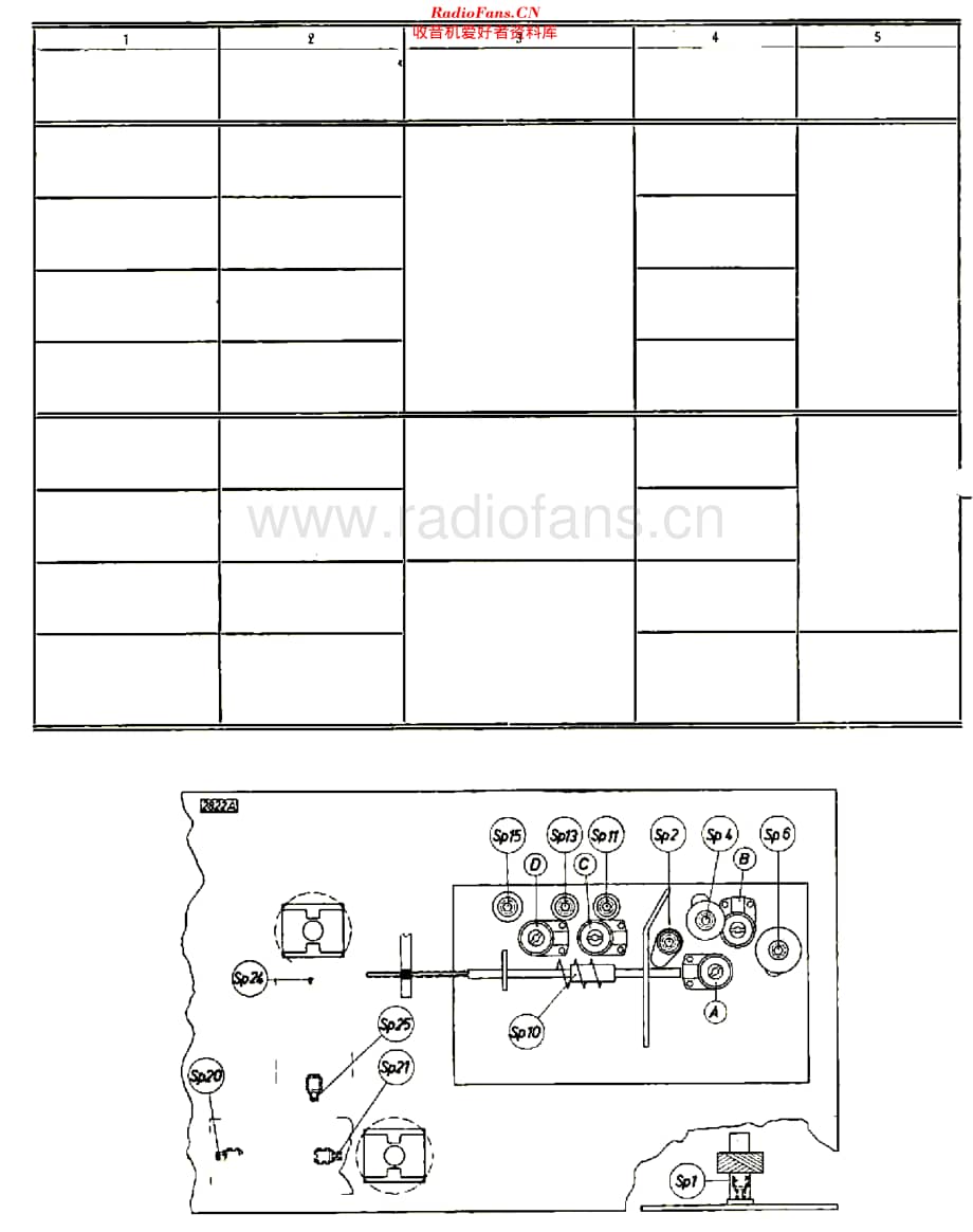Telefunken_662W维修电路原理图.pdf_第2页