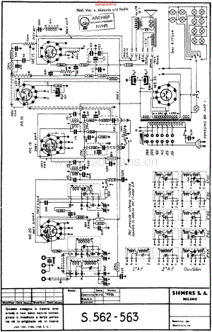 Siemens_562维修电路原理图.pdf