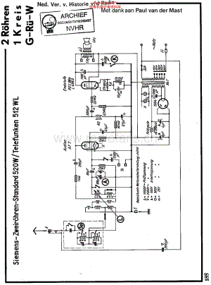 Siemens_520WL维修电路原理图.pdf