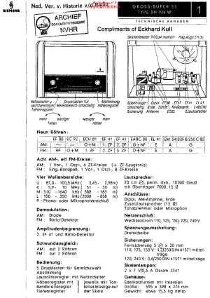 Siemens_SH924W维修电路原理图.pdf
