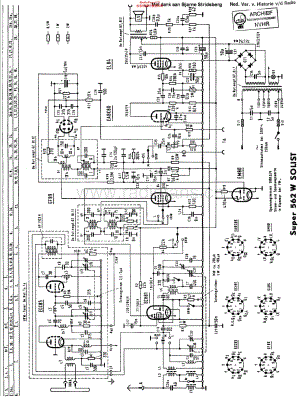 Siemens_562W维修电路原理图.pdf