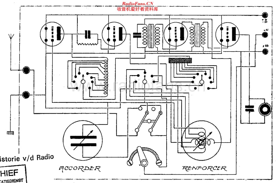 SFR_SG5维修电路原理图.pdf_第1页