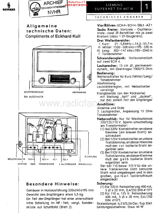 Siemens_SH467W维修电路原理图.pdf